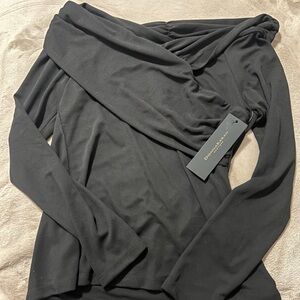 Donna Karen New York Top